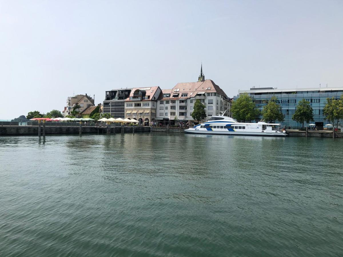 Oezkurt-2 * Friedrichshafen
