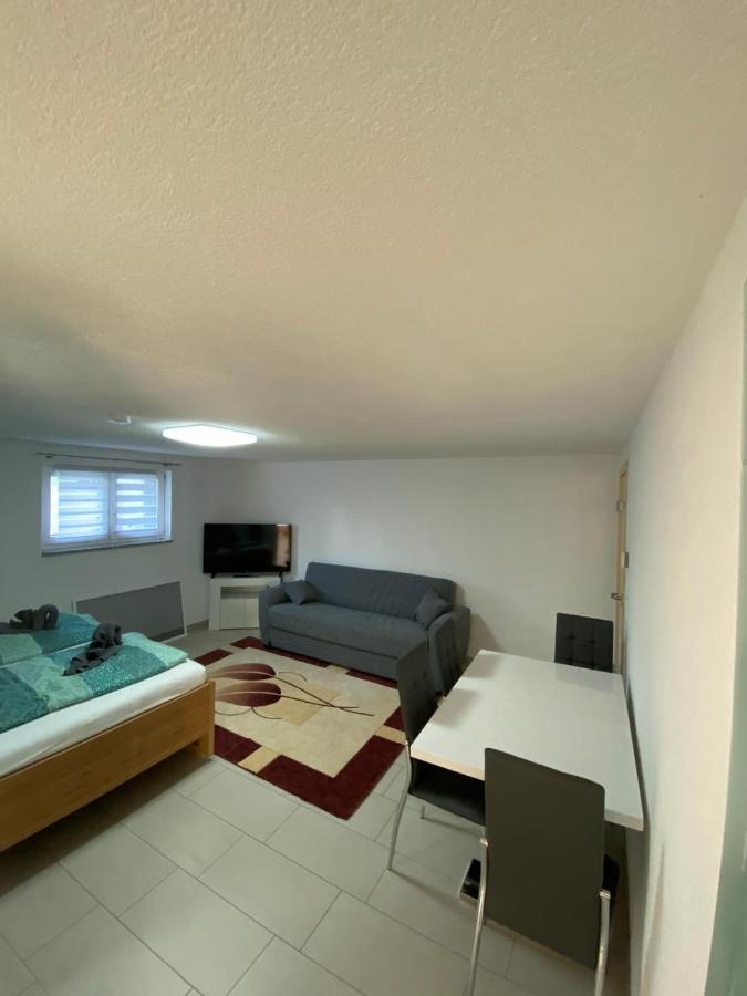 Oezkurt-2 Apartment Friedrichshafen