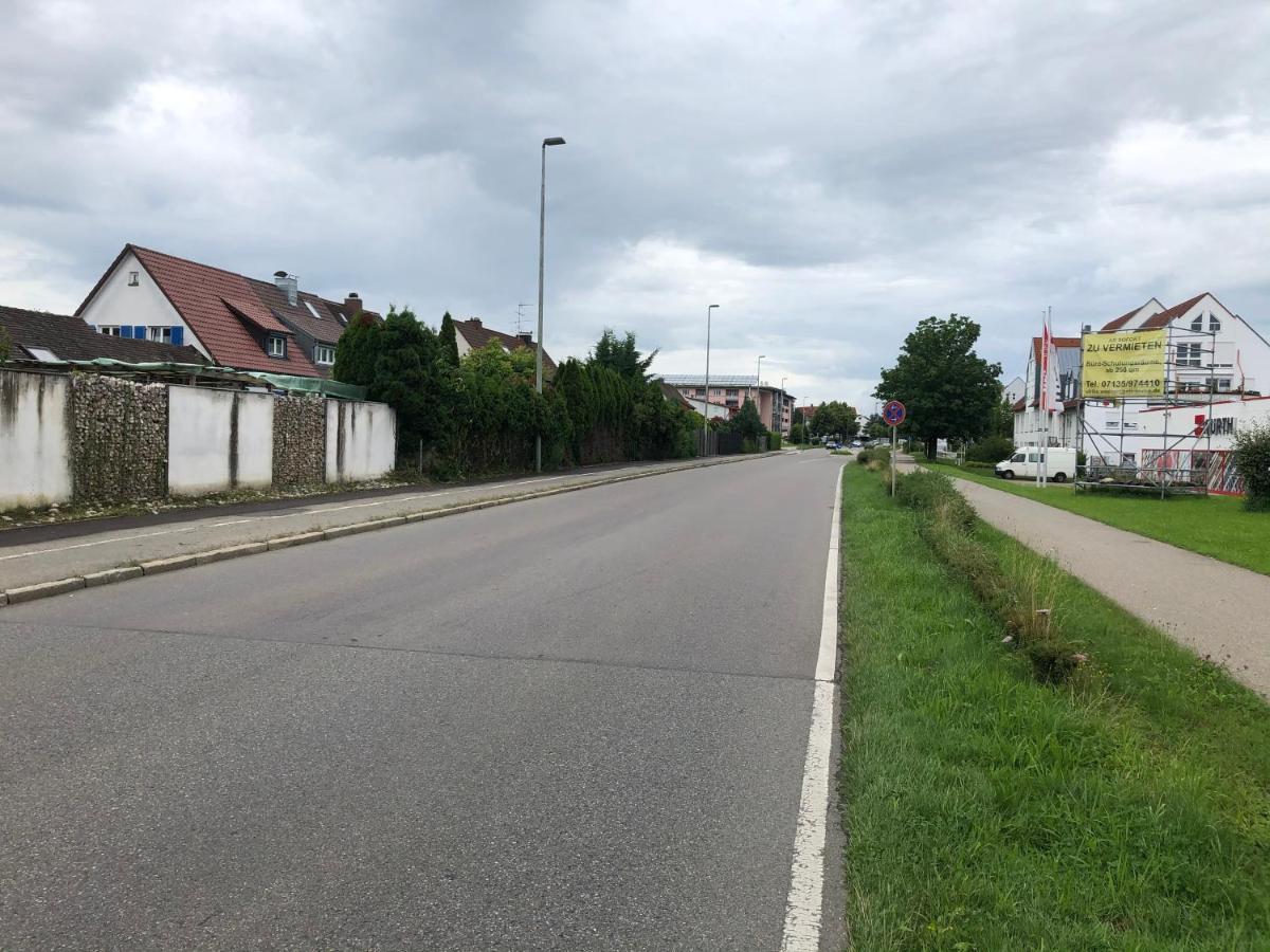 Oezkurt-2 * Friedrichshafen